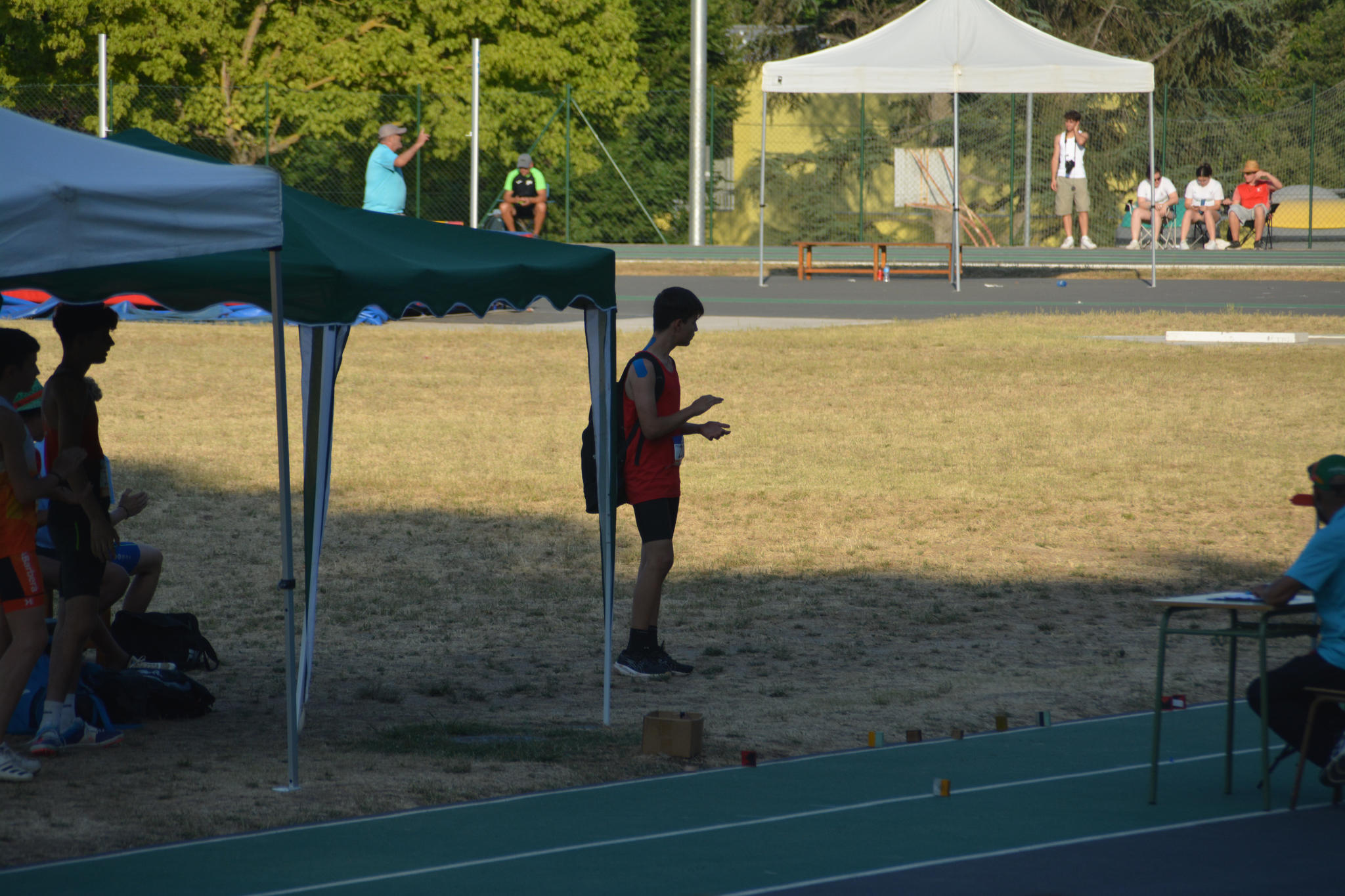 Club Atletisme Badalona - Tecnificacio